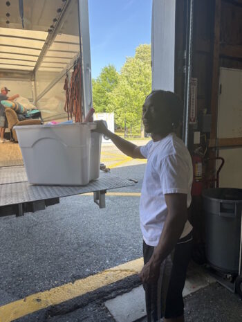Community Outreach