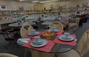 kent & Sussex County thrift stores
